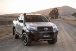 Toyota Hilux Rugged X Double Cab 2018 года (AU)